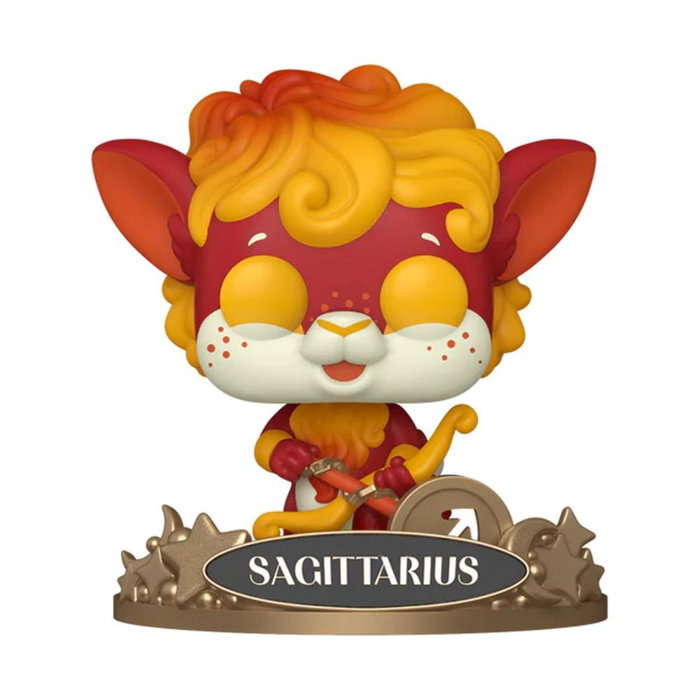 Funko POP! Zodiac Sagittarius