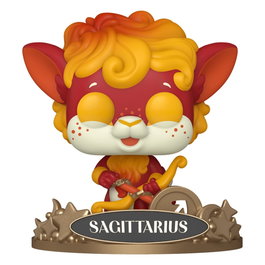 Funko POP! Zodiac Sagittarius