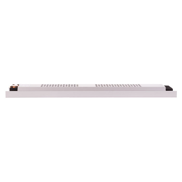 Transformador LED Ultrafina 300W 12VDC 110V-220V AC IP20