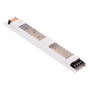 Transformador LED Ultrafina 300W 12VDC 110V-220V AC IP20