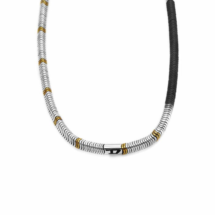 Collar Hombre Diesel