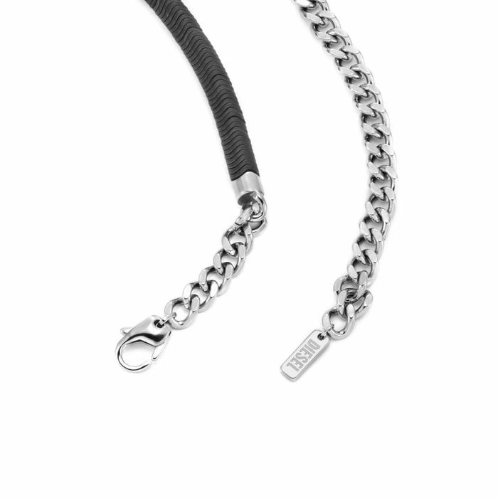 Collar Hombre Diesel