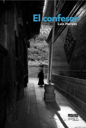 El confesor, Luis Herves - EDITORIAL EXTRAVERTIDA