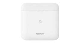 Hikvision AX PRO Central de Alarma 96 Zonas 868MHz Blanca