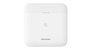 Hikvision AX PRO Central de Alarma 96 Zonas 868MHz Blanca