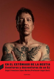 En el estomago de la bestia, CONTRA