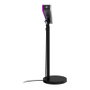 Logitech G Litra Beam LX Luz LED Premium para Streaming RGB de Doble Cara con TrueSoft Difusión