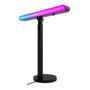 Logitech G Litra Beam LX Luz LED Premium para Streaming RGB de Doble Cara con TrueSoft Difusión