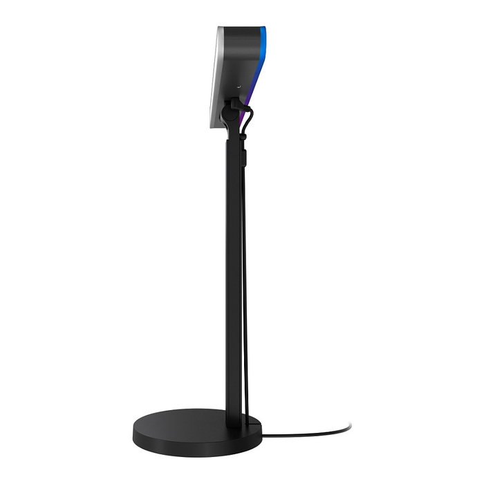 Logitech G Litra Beam LX Luz LED Premium para Streaming RGB de Doble Cara con TrueSoft Difusión
