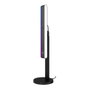 Logitech G Litra Beam LX Luz LED Premium para Streaming RGB de Doble Cara con TrueSoft Difusión