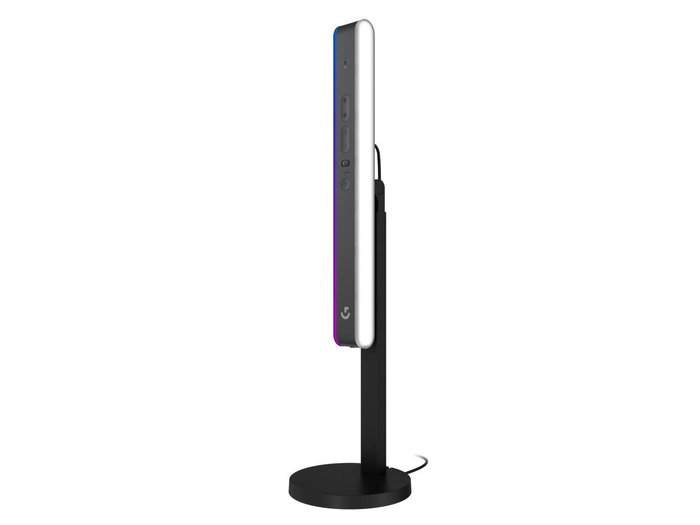 Logitech G Litra Beam LX Luz LED de Doble Cara RGB