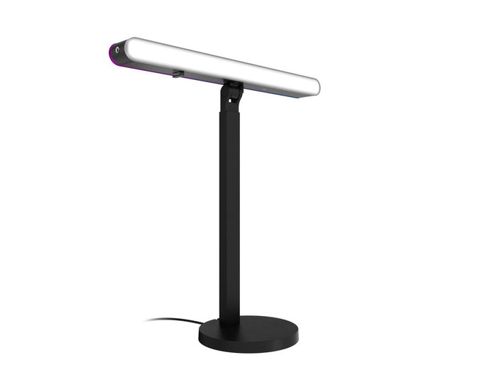 Logitech G Litra Beam LX Luz LED de Doble Cara RGB