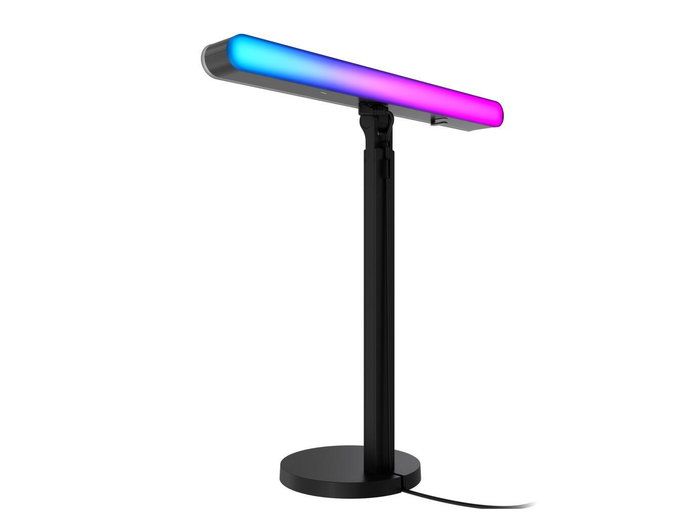 Logitech G Litra Beam LX Luz LED de Doble Cara RGB