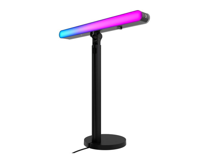Logitech G Litra Beam LX Luz LED de Doble Cara RGB
