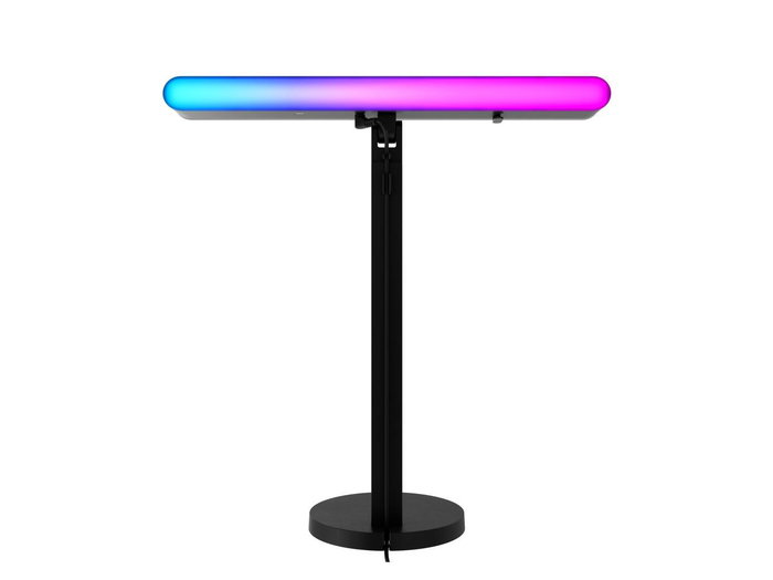 Logitech G Litra Beam LX Luz LED de Doble Cara RGB