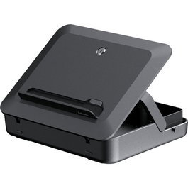 Soporte Portatil Fellowes Breyta Negro (Maletin De Transporte)