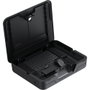 Fellowes Breyta Maletín y Soporte Elevador para Portátiles de hasta 14 Pulgadas - Negro