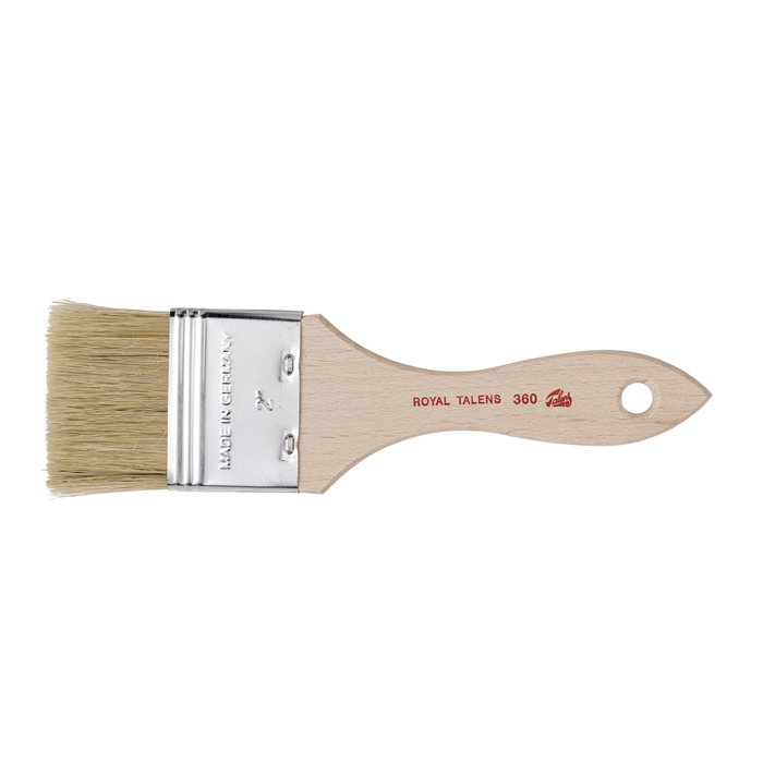 Talens Barniz Pincel 360 2 pulgadas