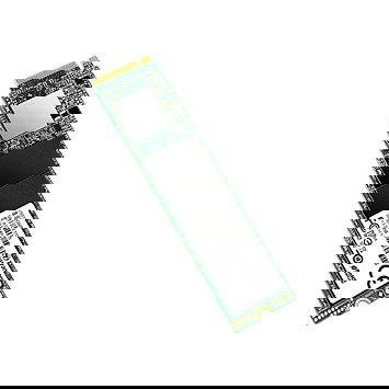 Transcend 128GB SSD M.2 2280 PCIe Gen 3 x4 NVMe MTE220S - Unidad de Estado Sólido 3D TLC, S/N: TS128GMTE220S
