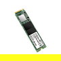 Transcend 128GB SSD M.2 2280 PCIe Gen 3 x4 NVMe MTE220S - Unidad de Estado Sólido 3D TLC, S/N: TS128GMTE220S