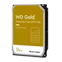 Western Digital WD Gold WD142KRYZ 14 TB 3.5 pulg SATA III