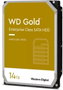 Western Digital WD Gold WD142KRYZ 14 TB 3.5 pulg SATA III