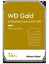 Western Digital WD Gold WD142KRYZ 14 TB 3.5 pulg SATA III