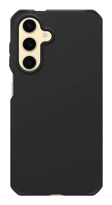 Mobilis Funda para Samsung Galaxy A56 5G – 17 cm (6.7") – Negro – 066090 Mobilis Funda para Samsung Galaxy A56 5G – 17 cm (6.7") – Negro – 066090