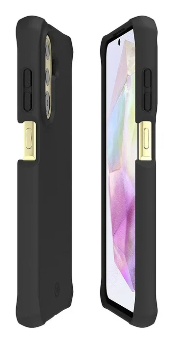 Mobilis 066090 funda para galaxy a56 5g 17 cm (6.7") negro Mobilis 066090 funda para galaxy a56 5g 17 cm (6.7") negro