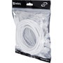Sandberg Cable UTP Cat6 5m RJ45, Ethernet 1000 Mbit/s, Velocidad de Transferencia Optimizada, Referencia SAVER