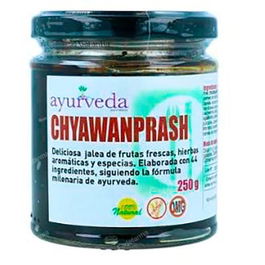 AYURVEDA AUTENTICO Chyawanprash 250 G