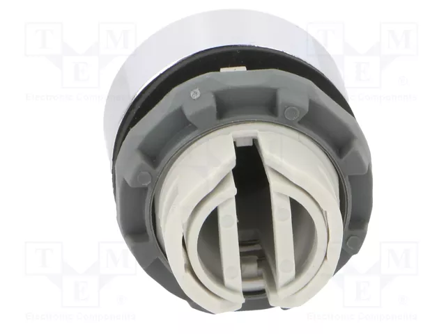 ABB Interruptor de presión MPI verde 22mm