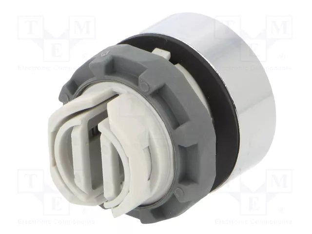 ABB Interruptor de presión MPI verde 22mm