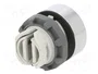 ABB Interruptor de presión MPI verde 22mm