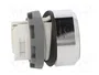 ABB Interruptor de presión MPI verde 22mm