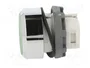 ABB Interruptor de presión MPI verde 22mm