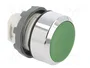 ABB Interruptor de presión MPI verde 22mm