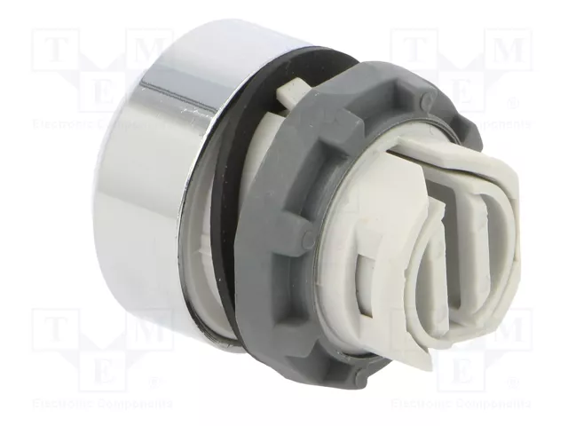 ABB Interruptor de presión MPI verde 22mm