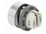ABB Interruptor de presión MPI verde 22mm