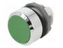 ABB Interruptor de presión MPI verde 22mm