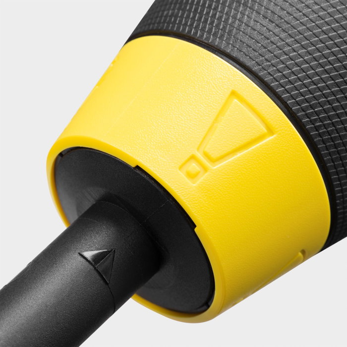 Kärcher MJ 160 Lanza multichorro 4-en-1 para K 4 y K 5 Kärcher MJ 160 Lanza multichorro 4-en-1 para K 4 y K 5