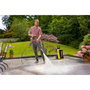 Kärcher MJ 160 Lanza multichorro 4-en-1 para K 4 y K 5