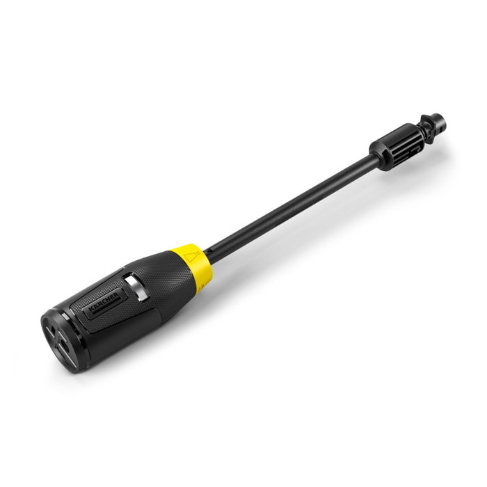 Kärcher MJ 160 Lanza multichorro 4-en-1 para K 4 y K 5 Kärcher MJ 160 Lanza multichorro 4-en-1 para K 4 y K 5