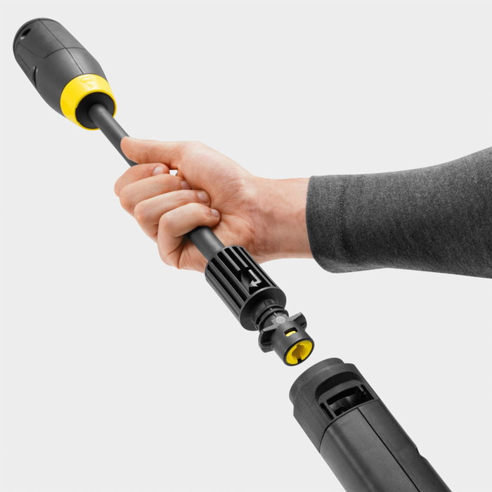 Kärcher MJ 160 Lanza multichorro 4-en-1 para K 4 y K 5 Kärcher MJ 160 Lanza multichorro 4-en-1 para K 4 y K 5