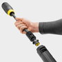 Kärcher MJ 160 Lanza multichorro 4-en-1 para K 4 y K 5