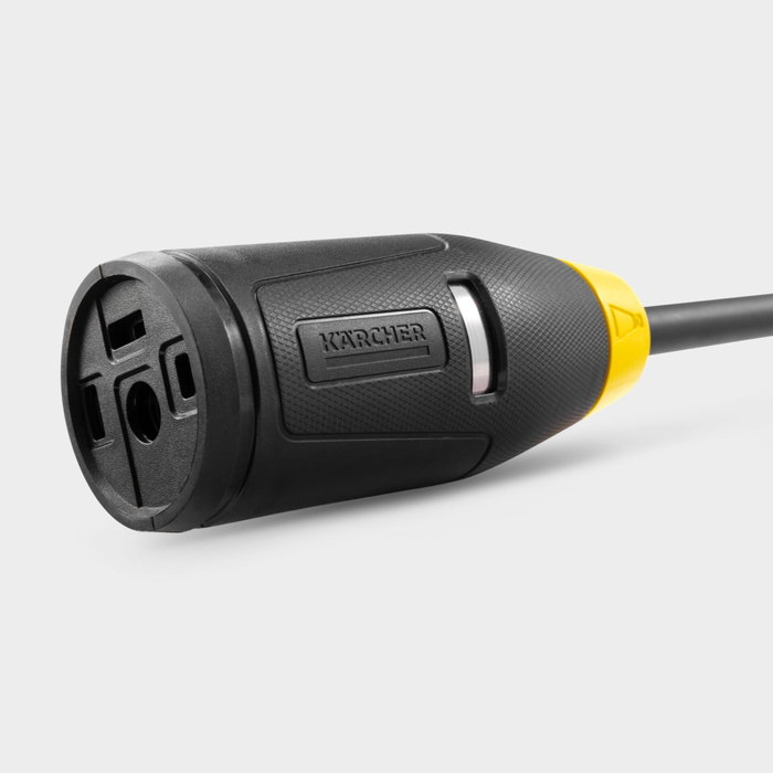 Kärcher MJ 160 Lanza multichorro 4-en-1 para K 4 y K 5 Kärcher MJ 160 Lanza multichorro 4-en-1 para K 4 y K 5