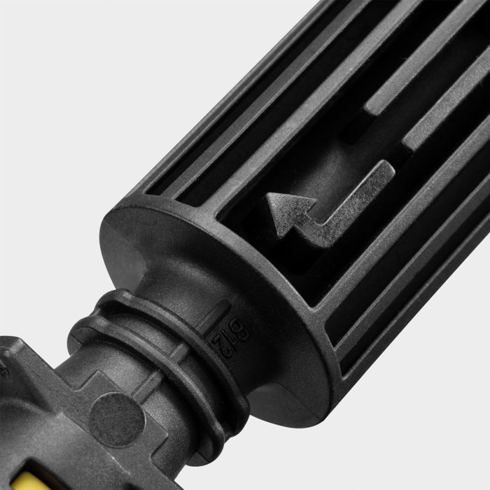 Kärcher MJ 160 Lanza multichorro 4-en-1 para K 4 y K 5 Kärcher MJ 160 Lanza multichorro 4-en-1 para K 4 y K 5