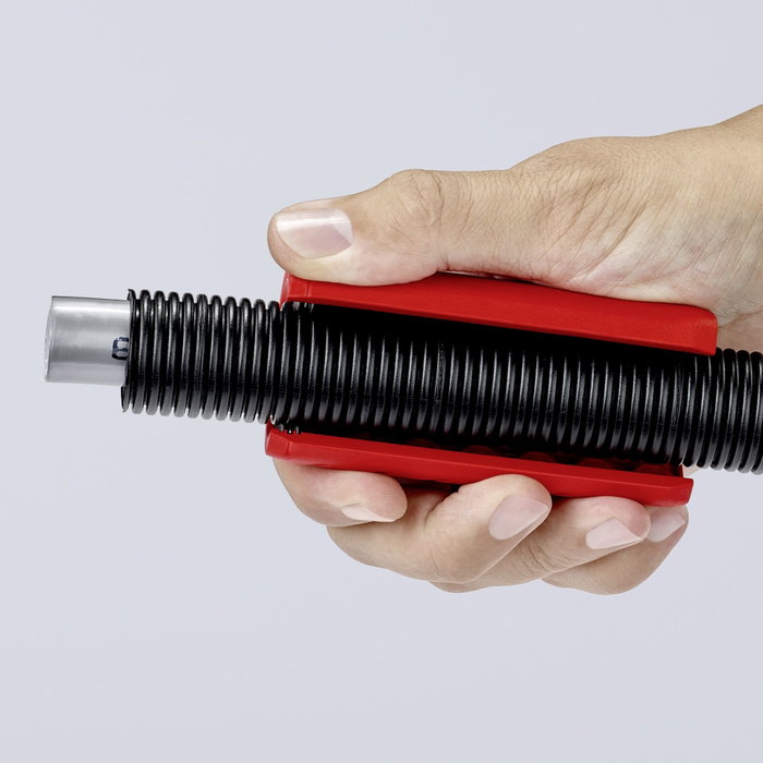 Knipex TwistCut Cortadora de Tubos Corrugados Knipex TwistCut Cortadora de Tubos Corrugados