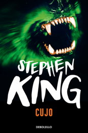 Cujo (debolsillo), Stephen King - Penguin Random House Grupo Editorial, S.A.U.