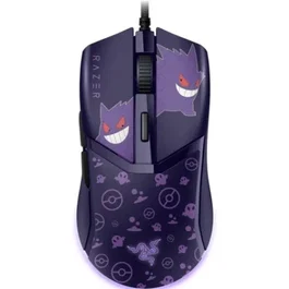 Razer Cobra Pokémon Gengar Edition